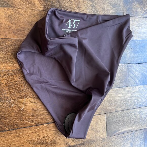 Espresso 437 Aubrey Bottoms - Size S - Picture 2 of 4